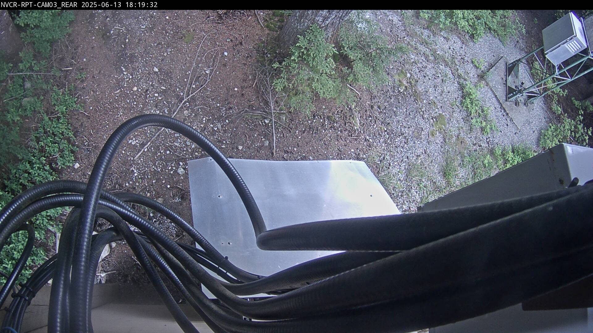 Web Cam History Image - 702