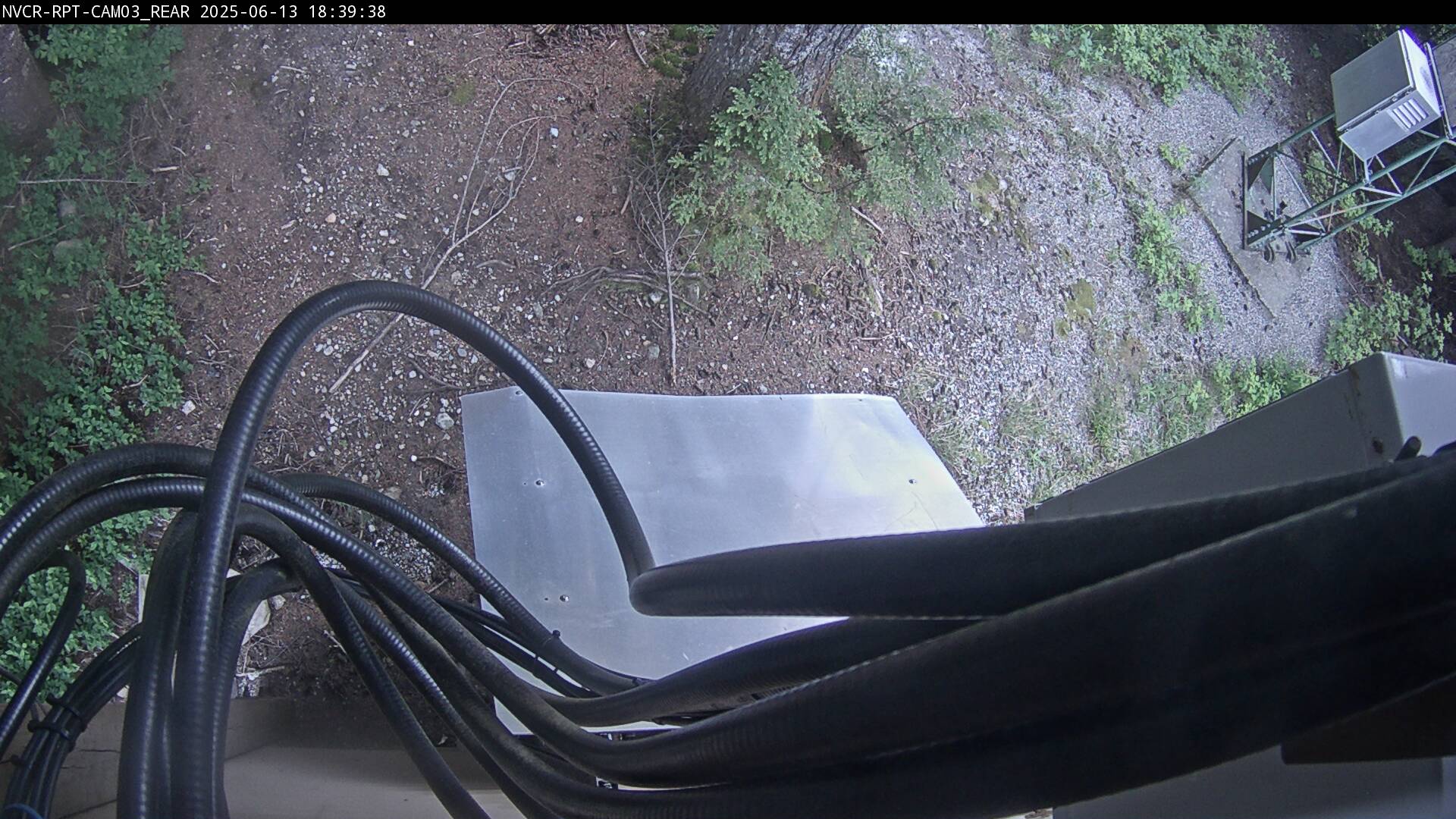 Web Cam History Image - 703