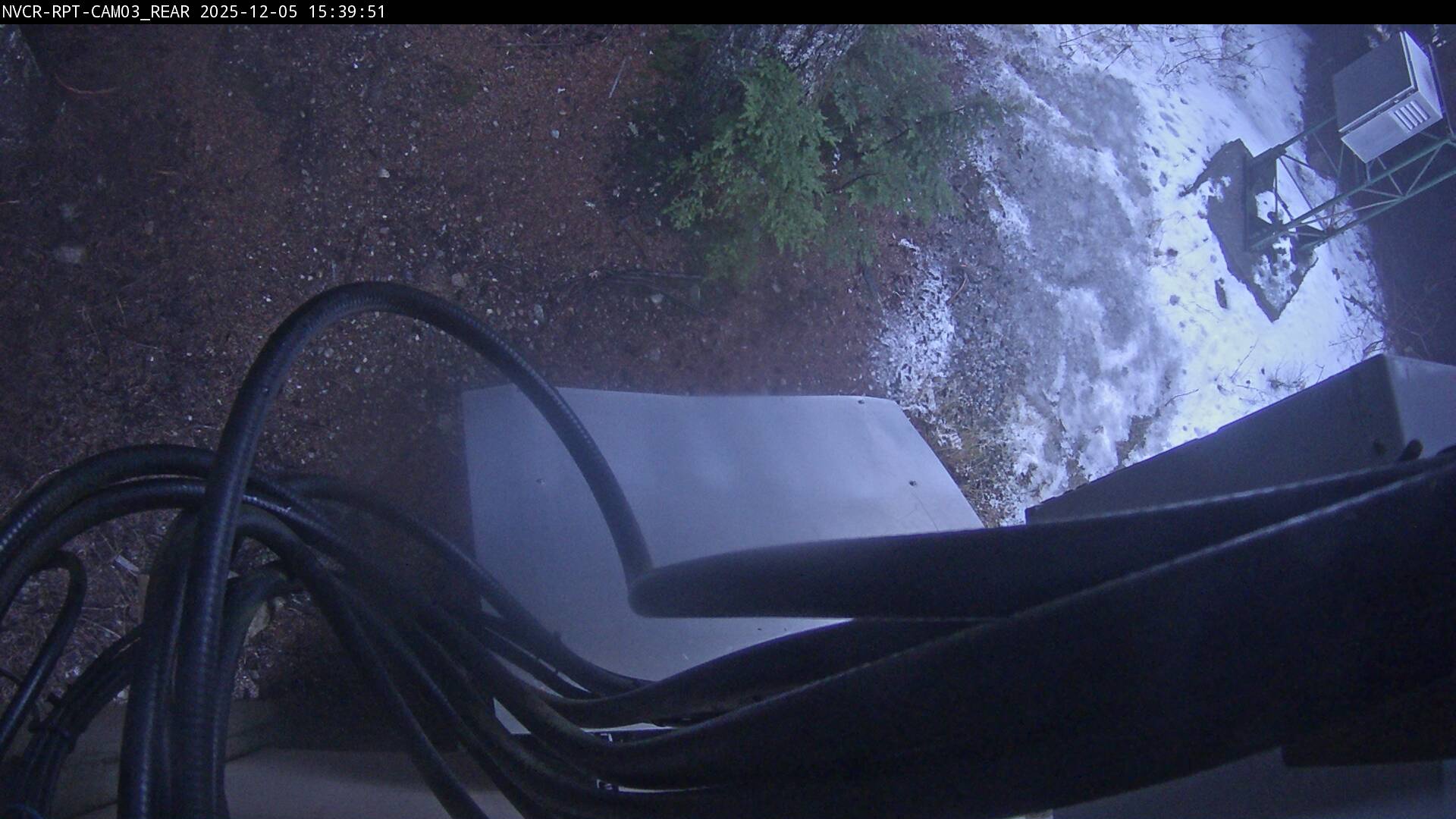 Web Cam History Image - 703