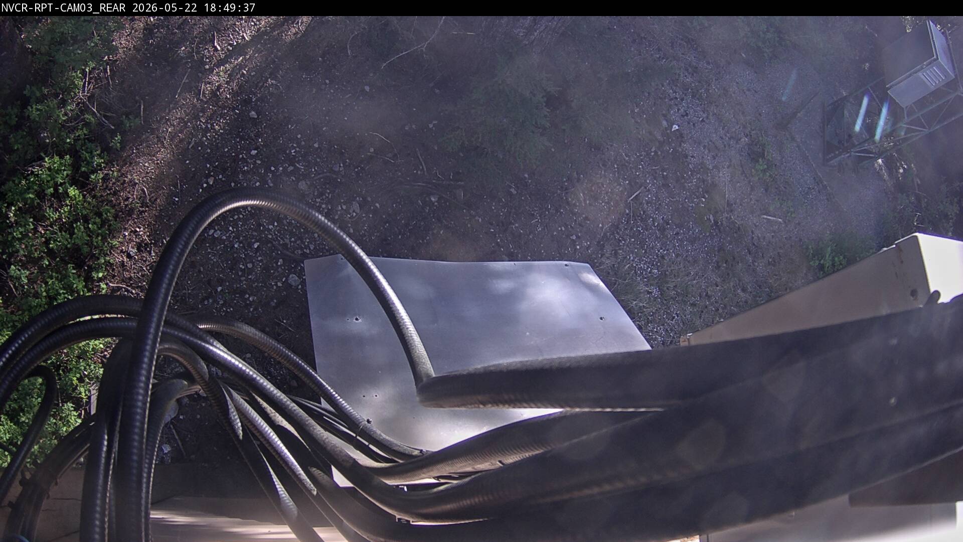 Web Cam History Image - 703