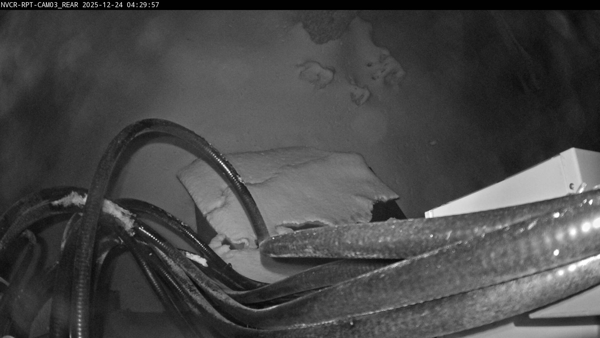 Web Cam History Image - 704