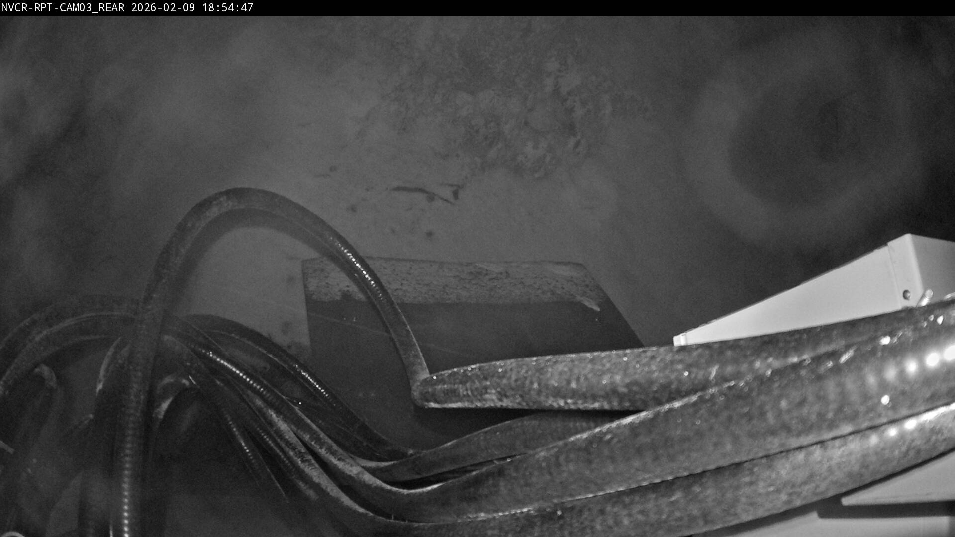 Web Cam History Image - 704