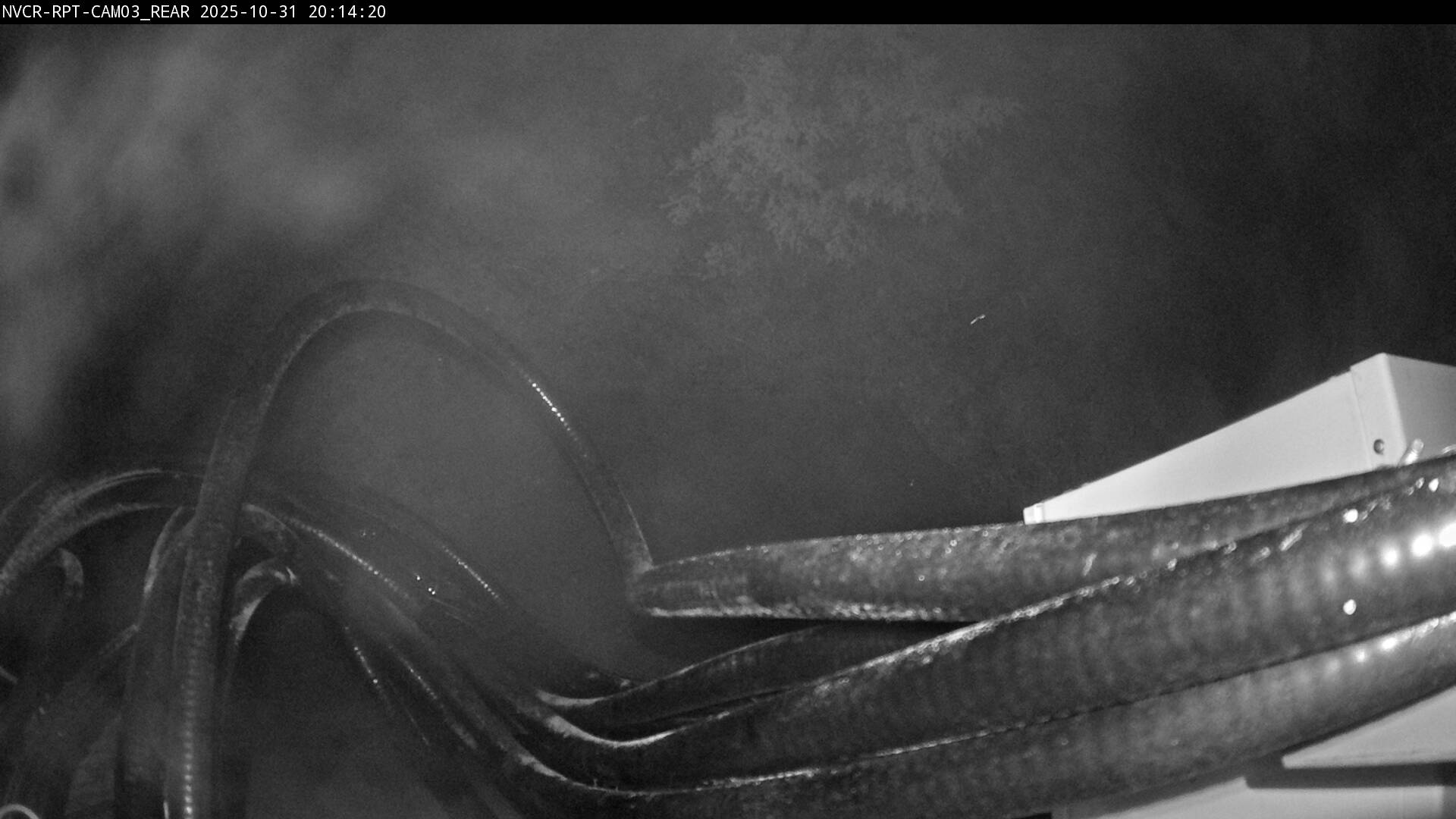 Web Cam History Image - 705