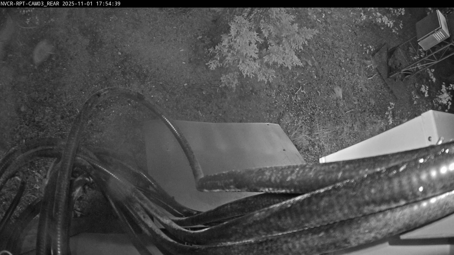 Web Cam History Image - 705