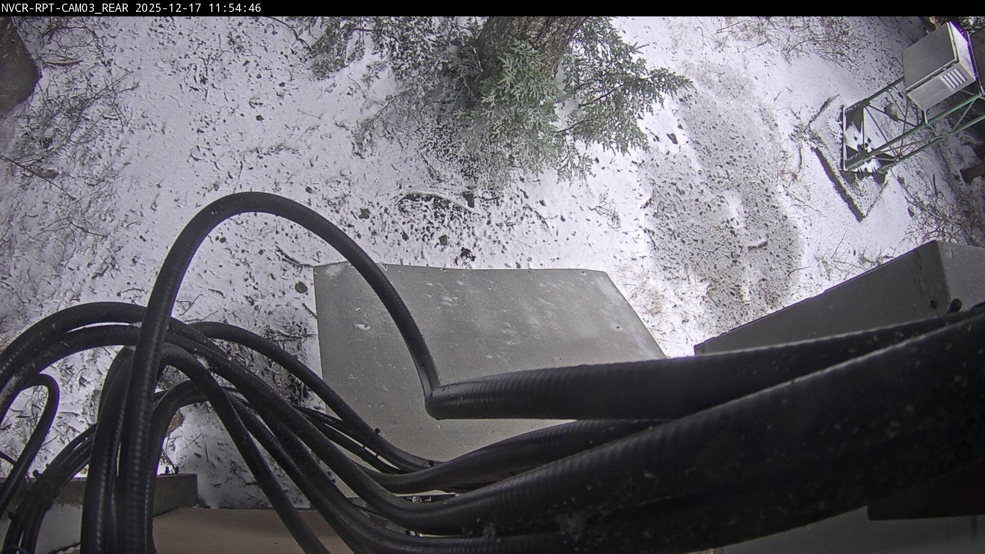 Web Cam History Image - 705