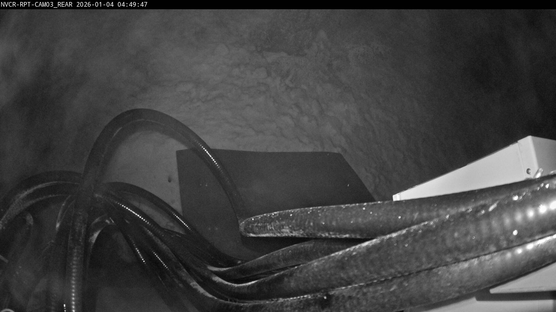 Web Cam History Image - 705