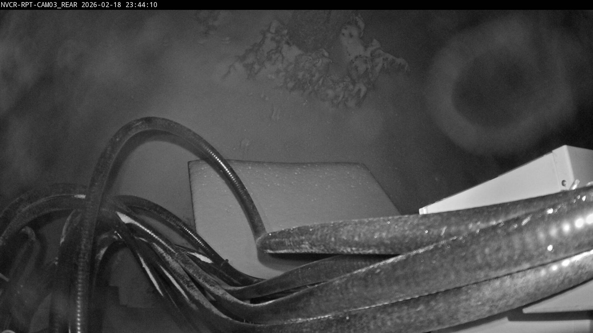 Web Cam History Image - 705