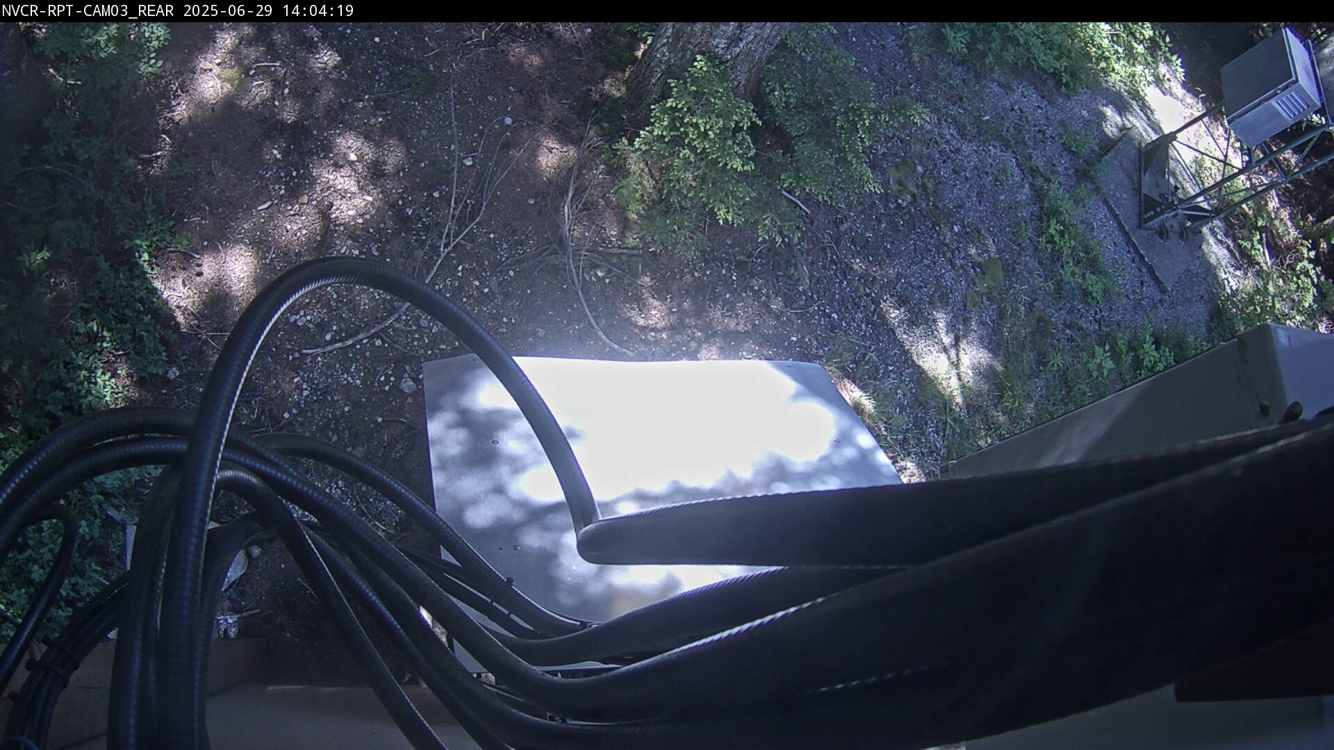 Web Cam History Image - 706