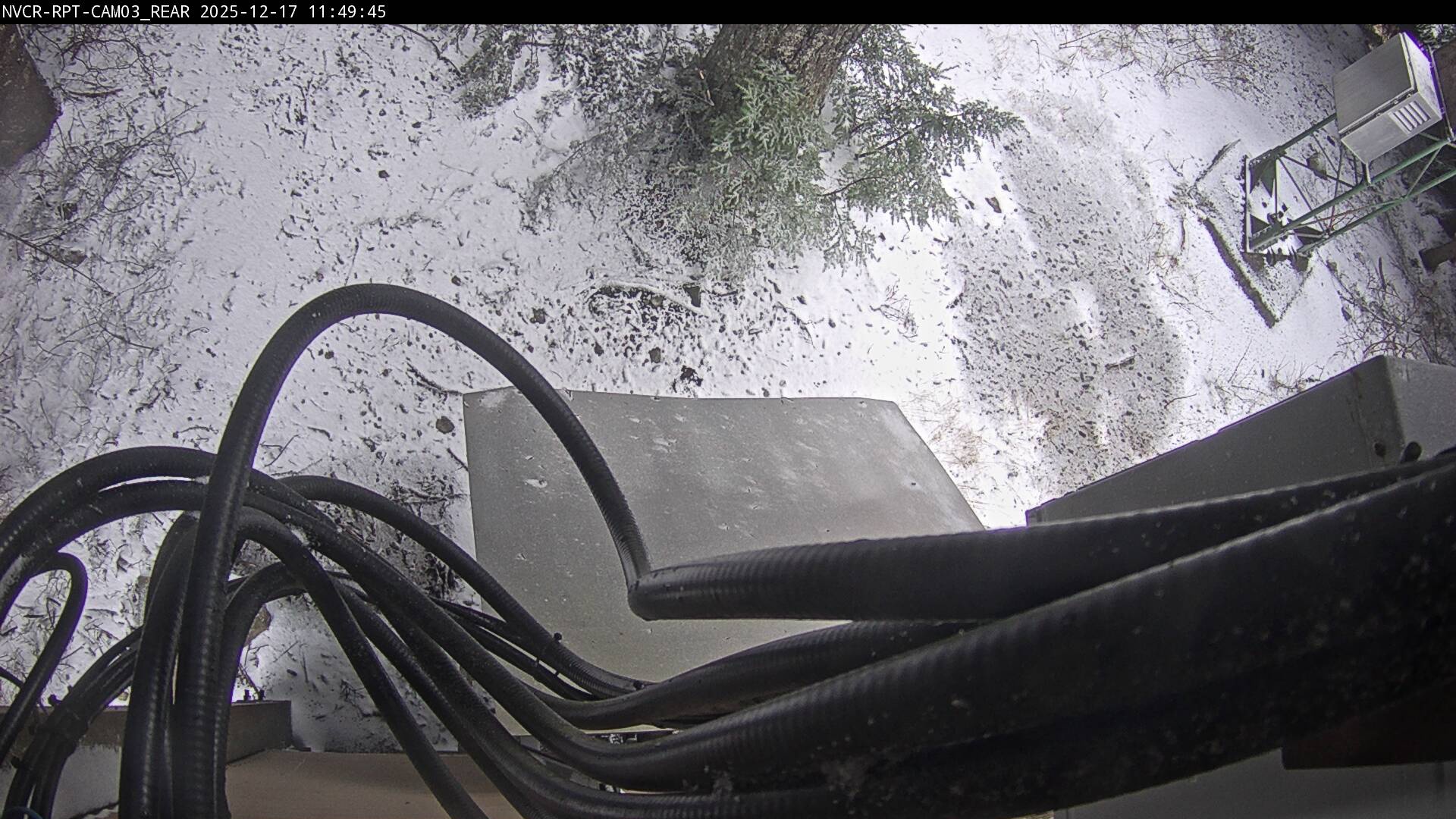 Web Cam History Image - 706