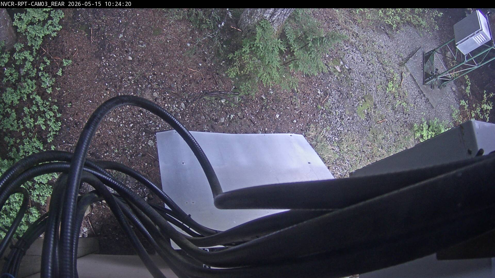 Web Cam History Image - 706