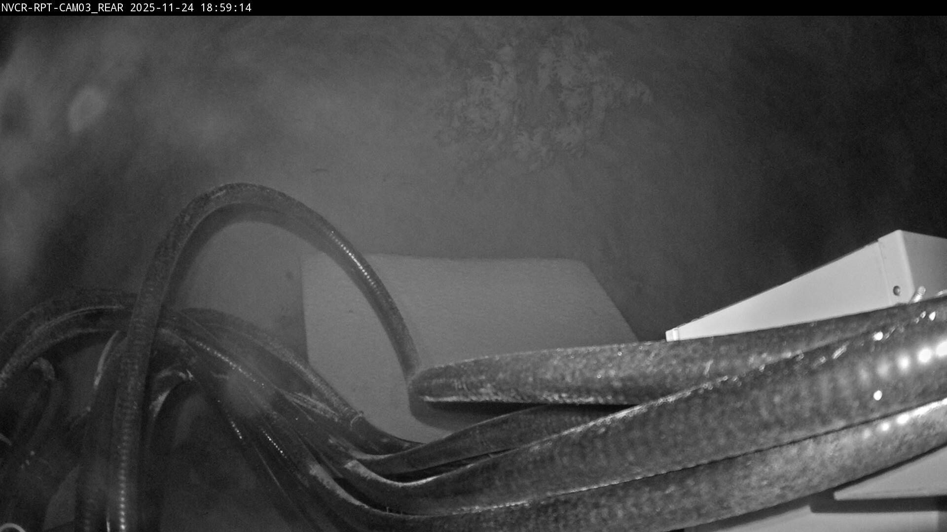 Web Cam History Image - 707