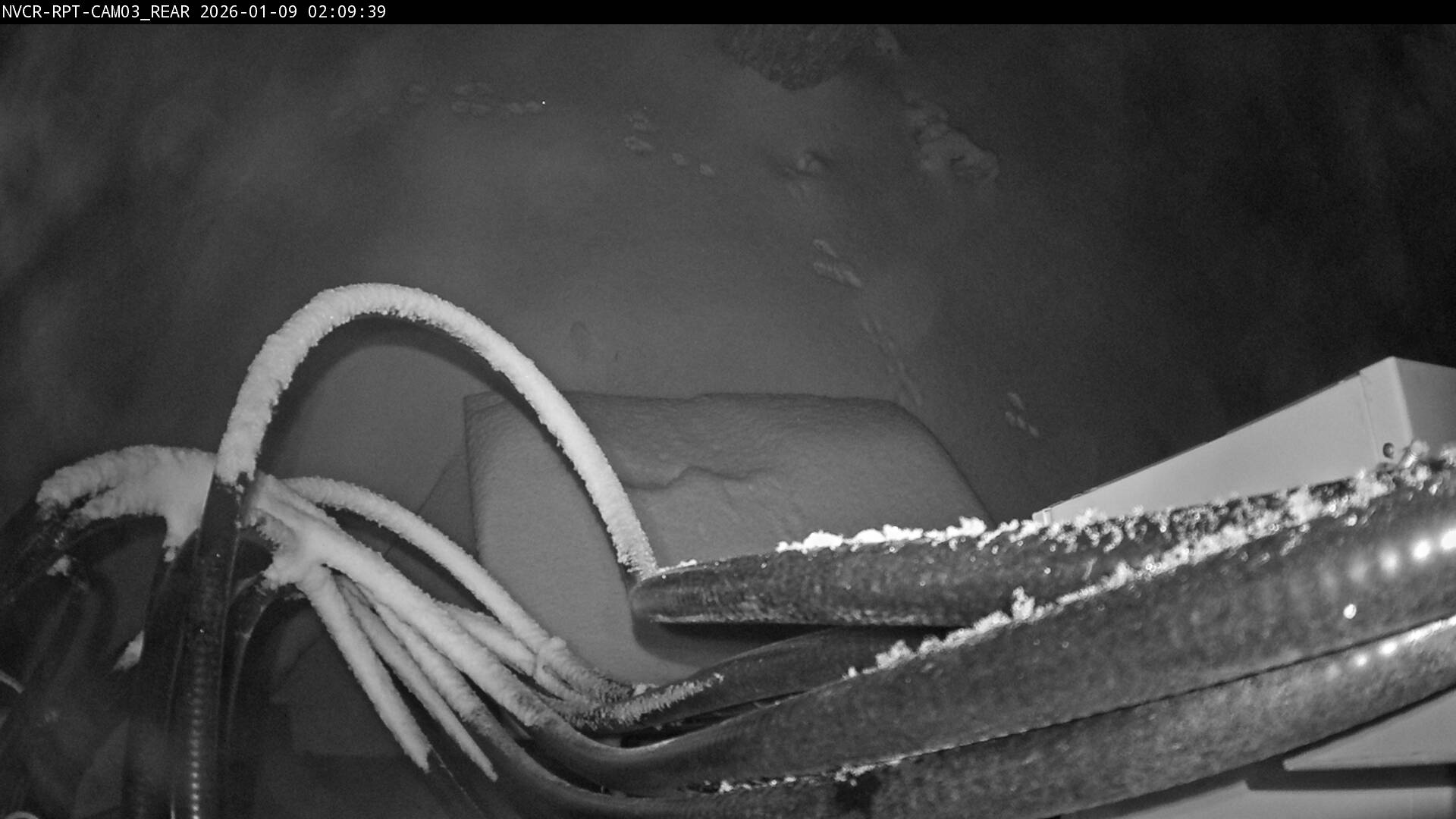 Web Cam History Image - 707