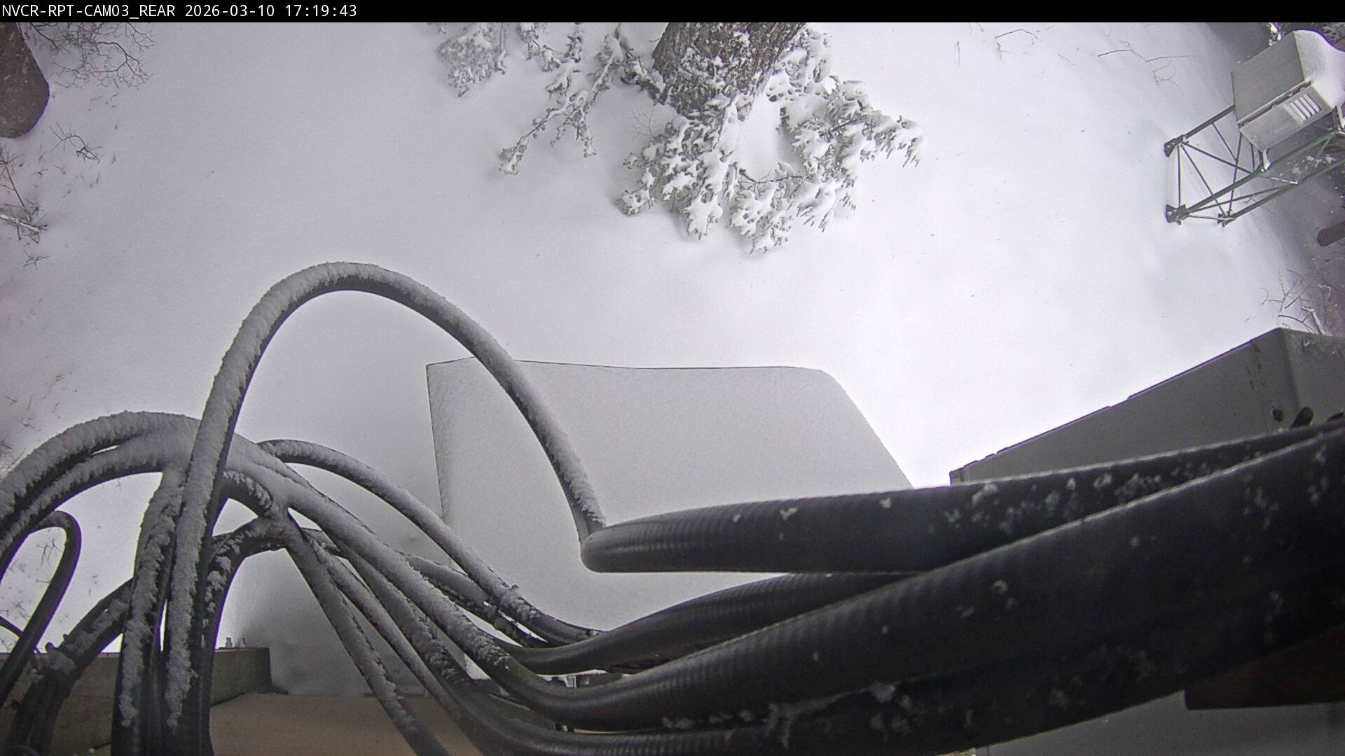 Web Cam History Image - 707