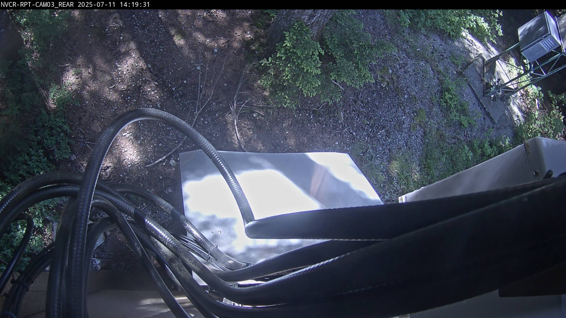 Web Cam History Image - 72