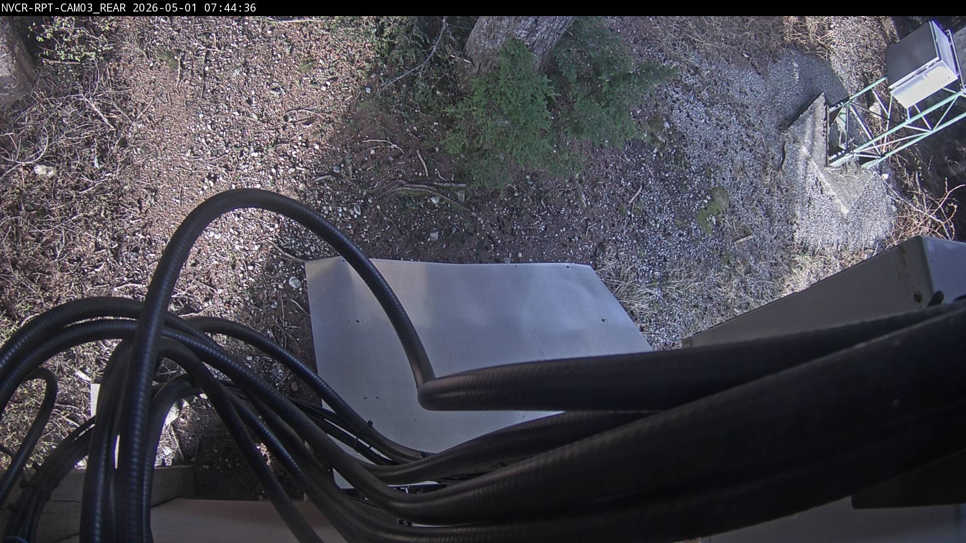 Web Cam History Image - 72