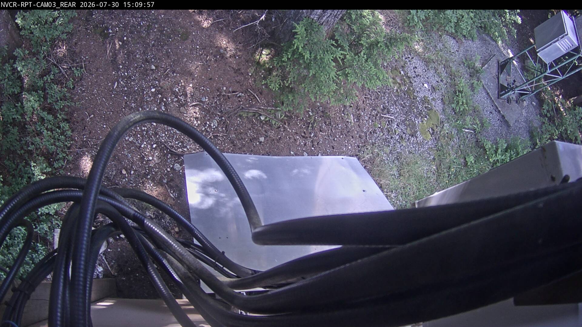 Web Cam History Image - 72