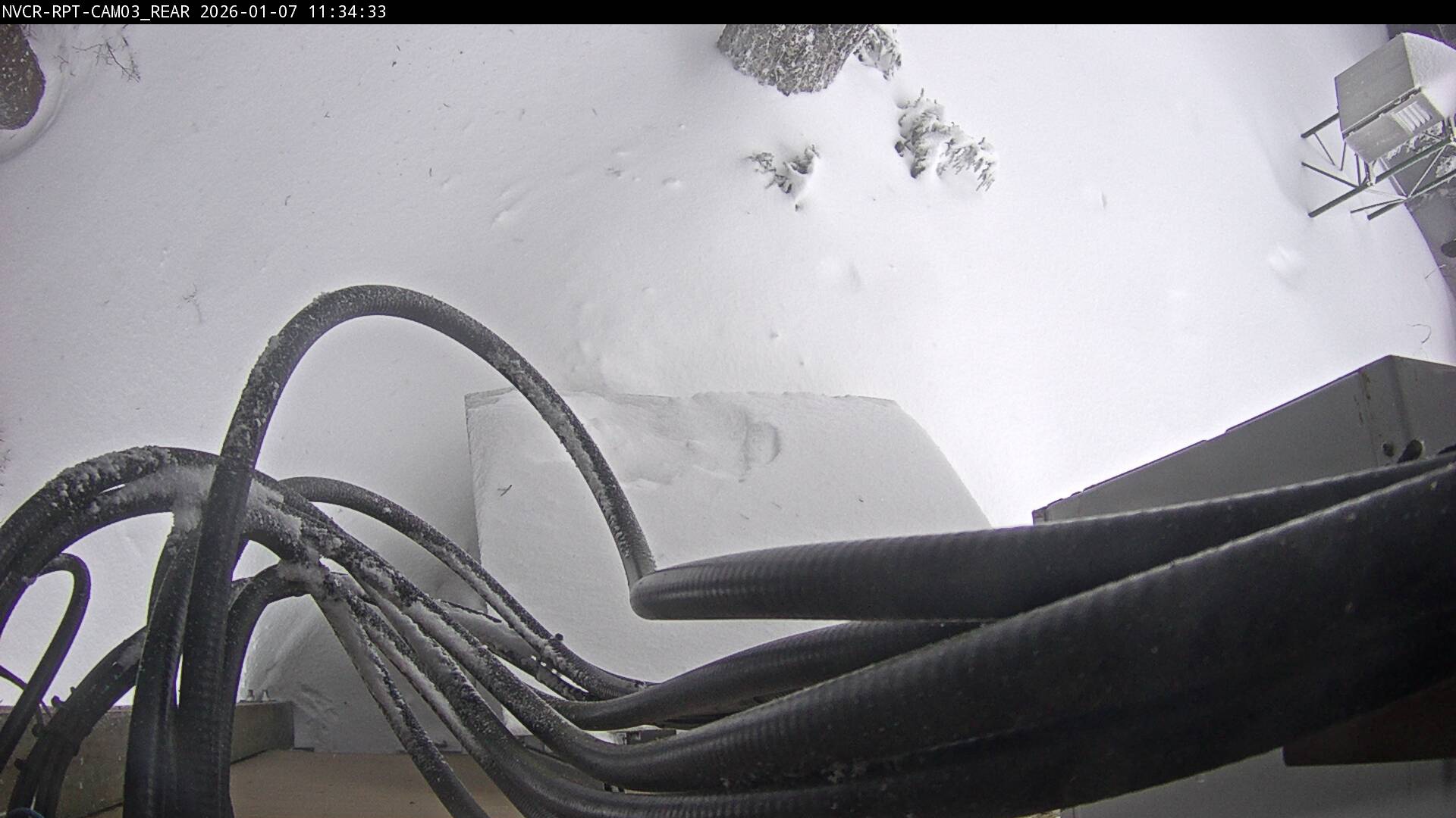 Web Cam History Image - 711