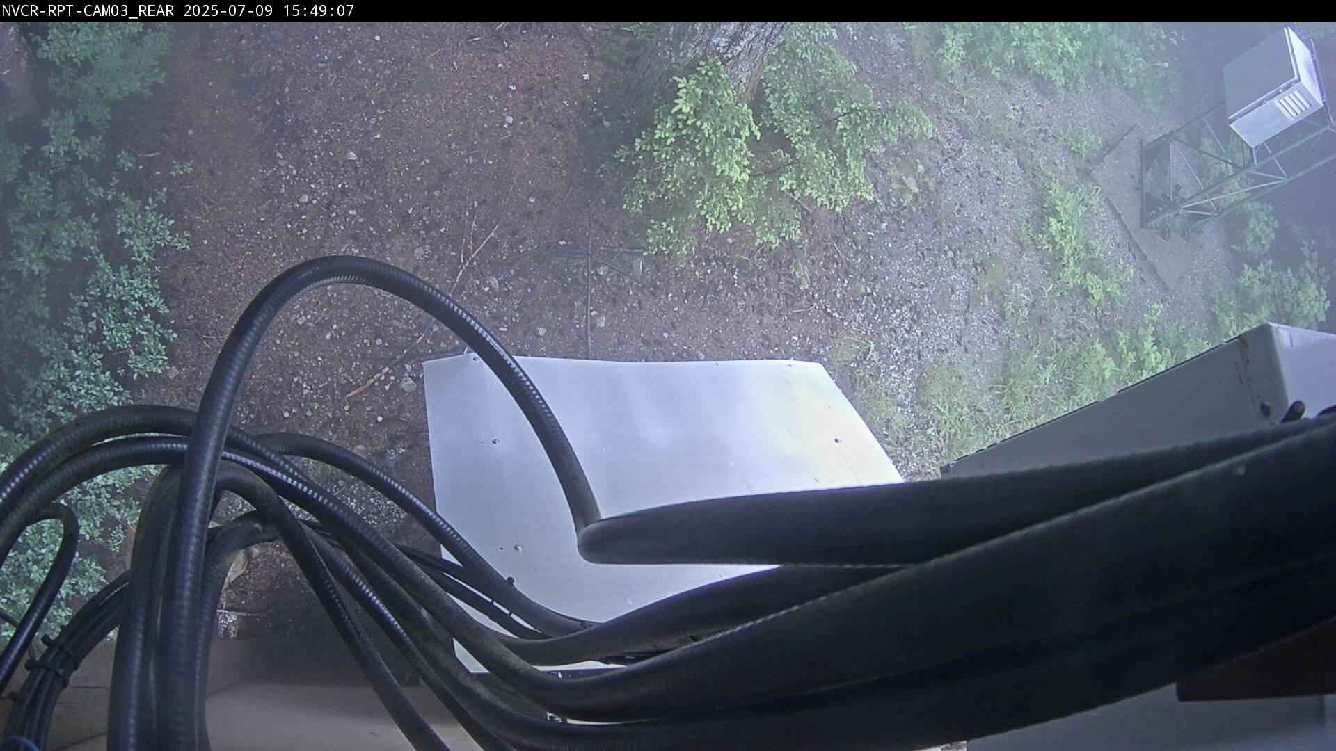 Web Cam History Image - 713