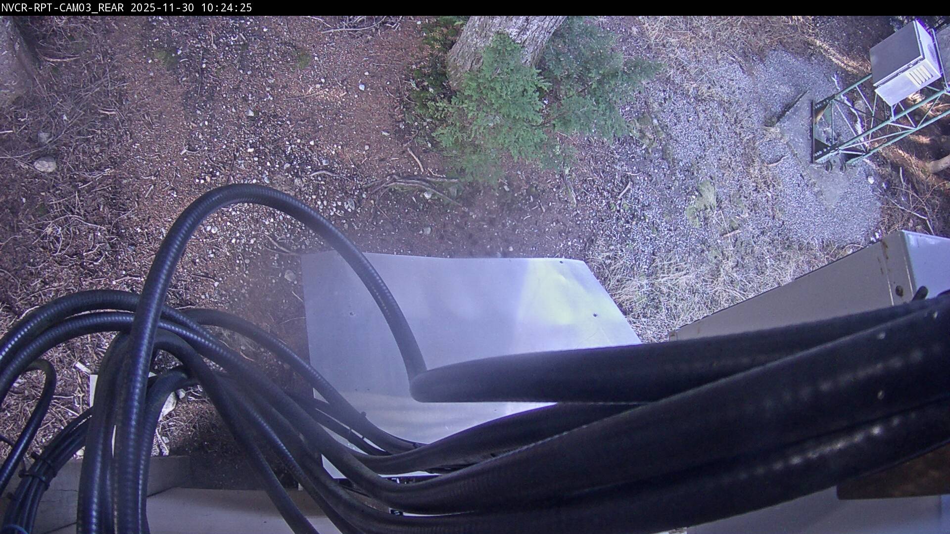 Web Cam History Image - 713