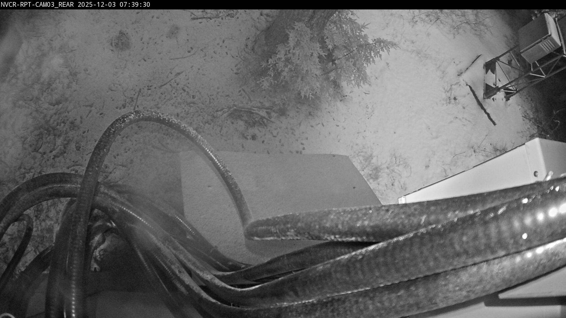 Web Cam History Image - 714