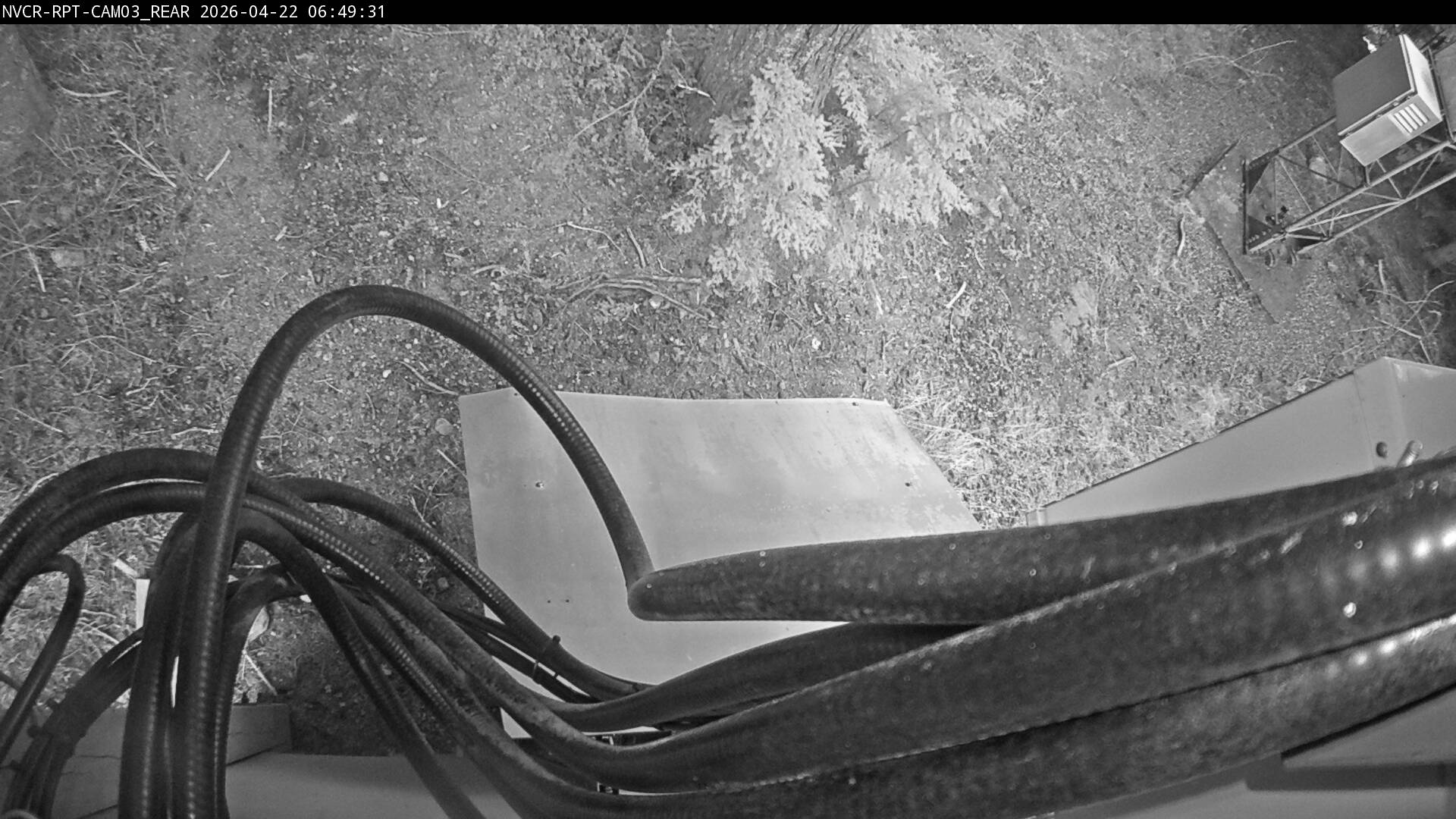 Web Cam History Image - 714