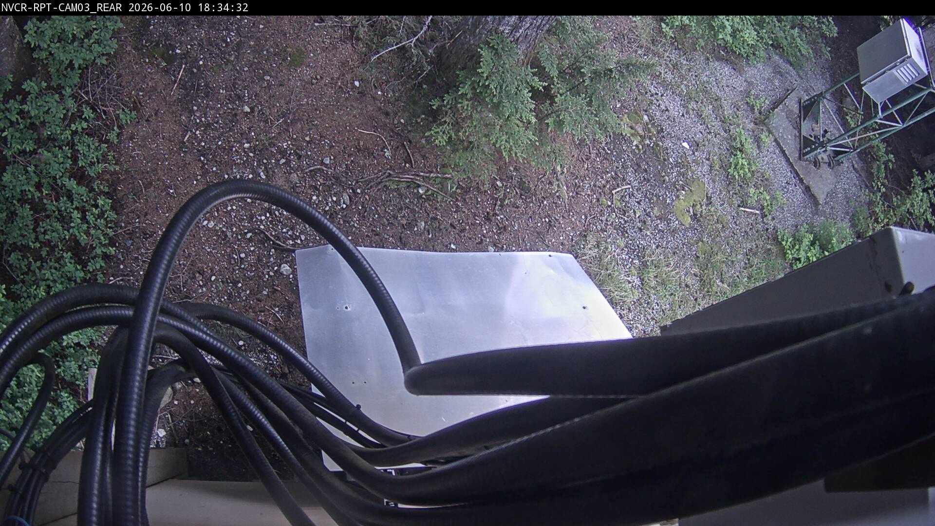 Web Cam History Image - 714