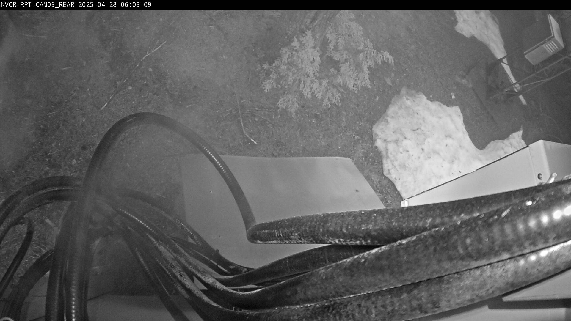 Web Cam History Image - 715