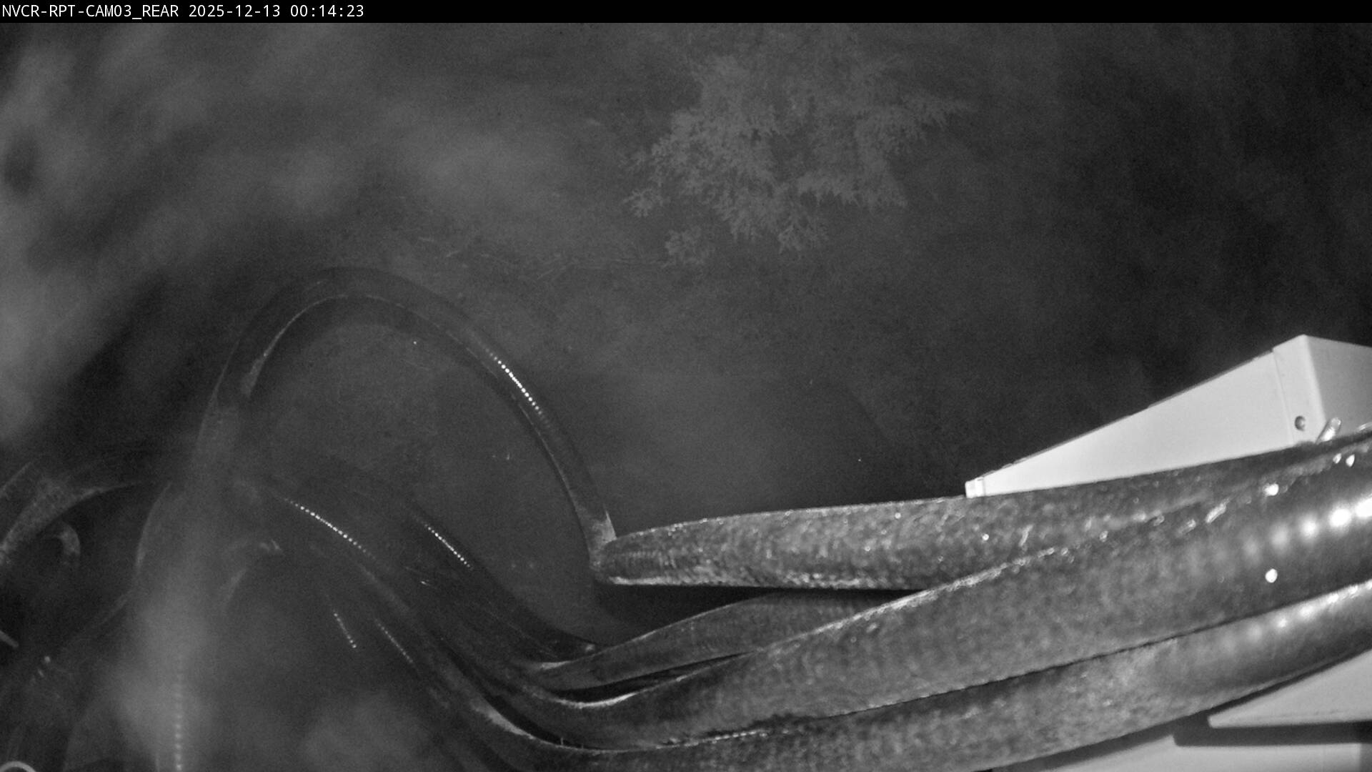 Web Cam History Image - 715