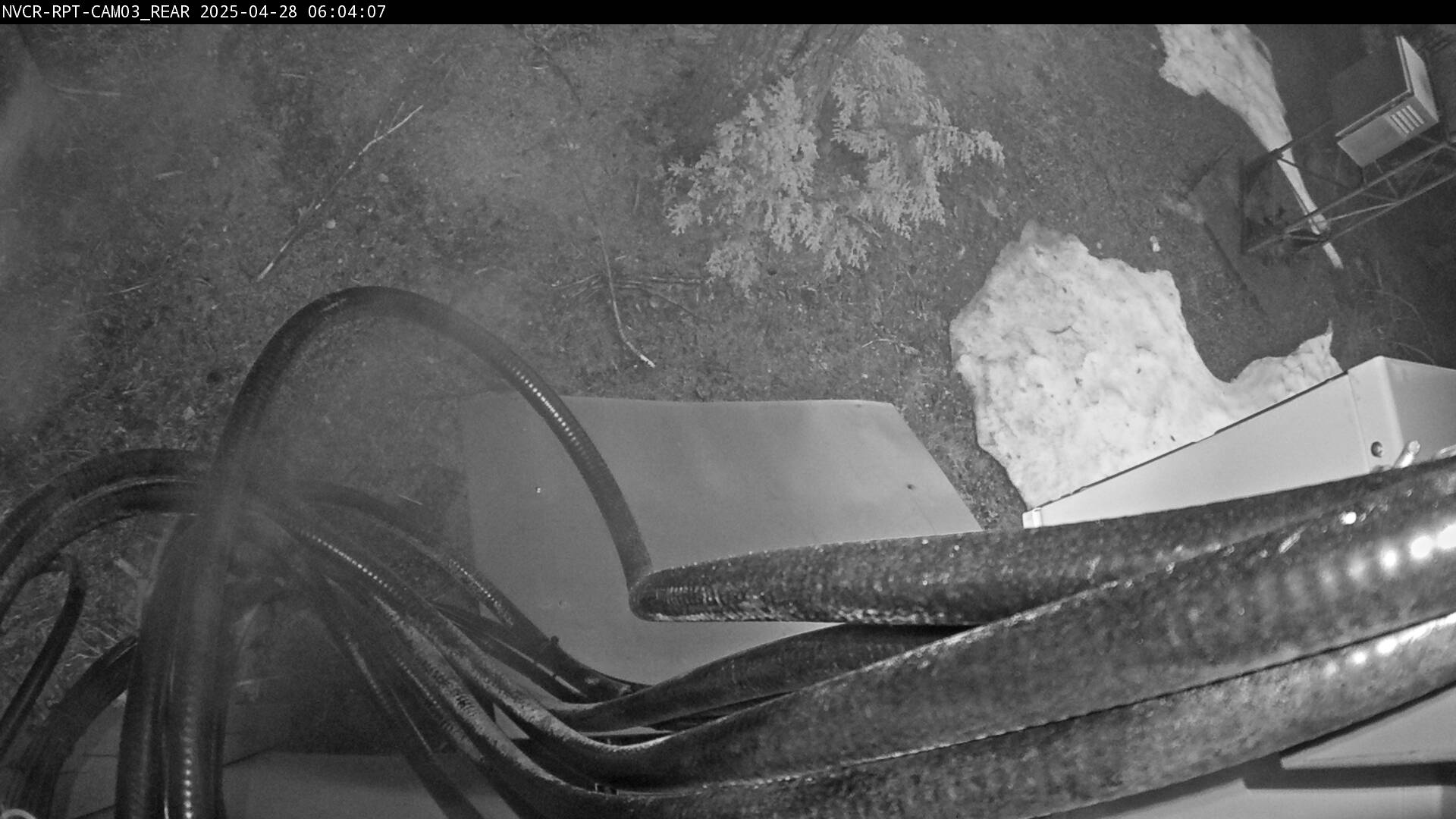 Web Cam History Image - 716