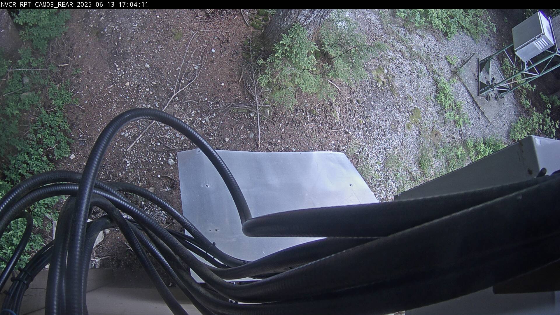 Web Cam History Image - 716
