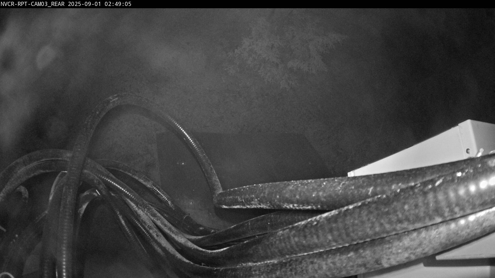 Web Cam History Image - 718