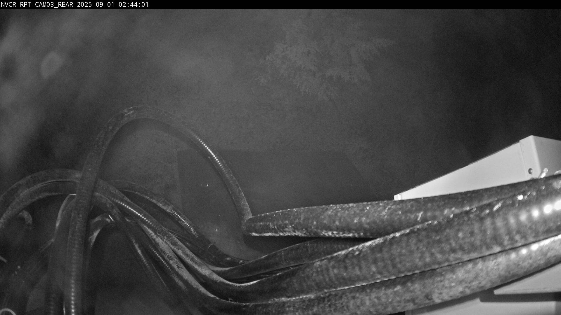 Web Cam History Image - 719