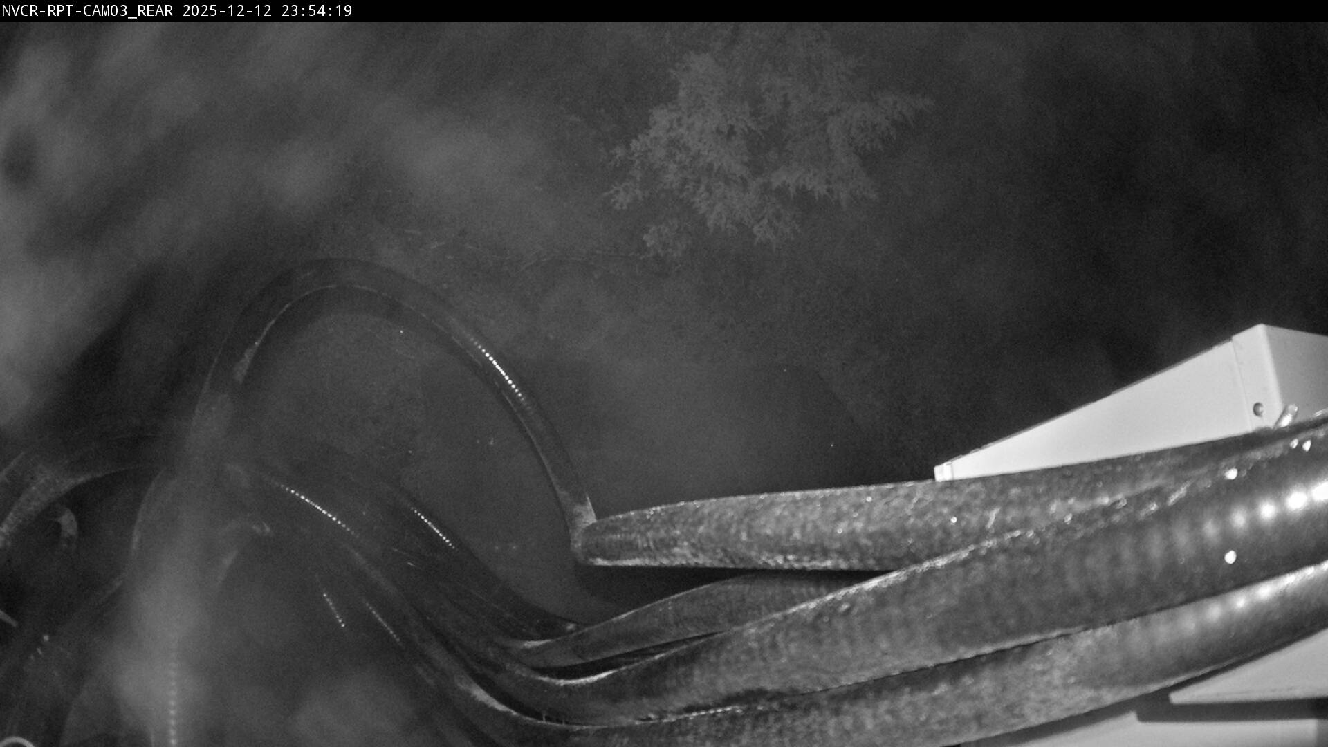 Web Cam History Image - 719