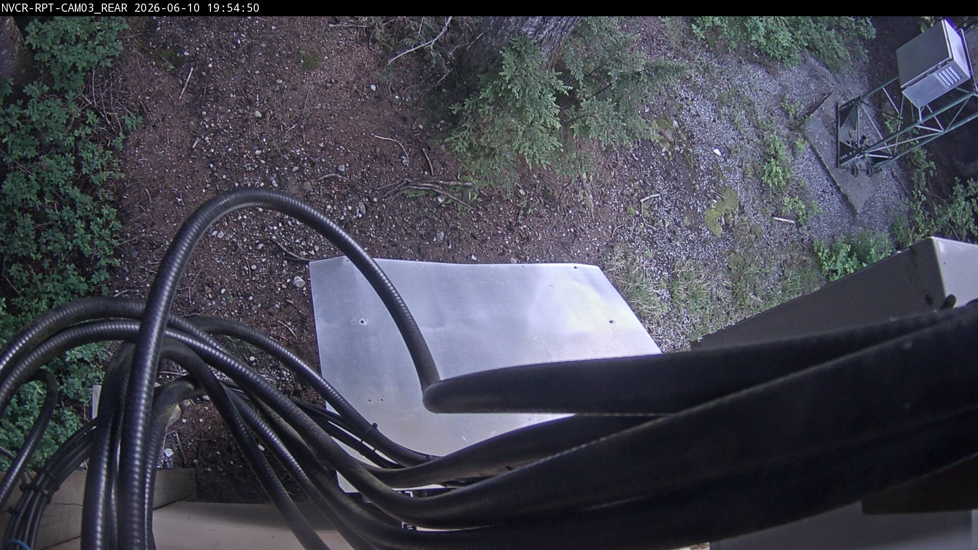 Web Cam History Image - 719