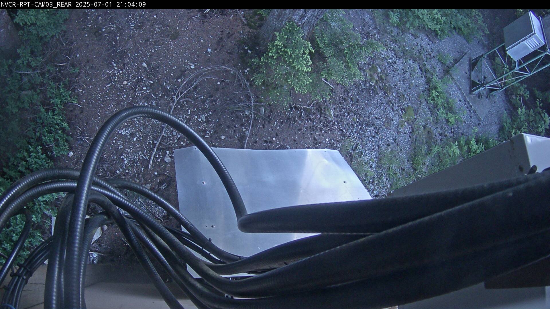 Web Cam History Image - 73