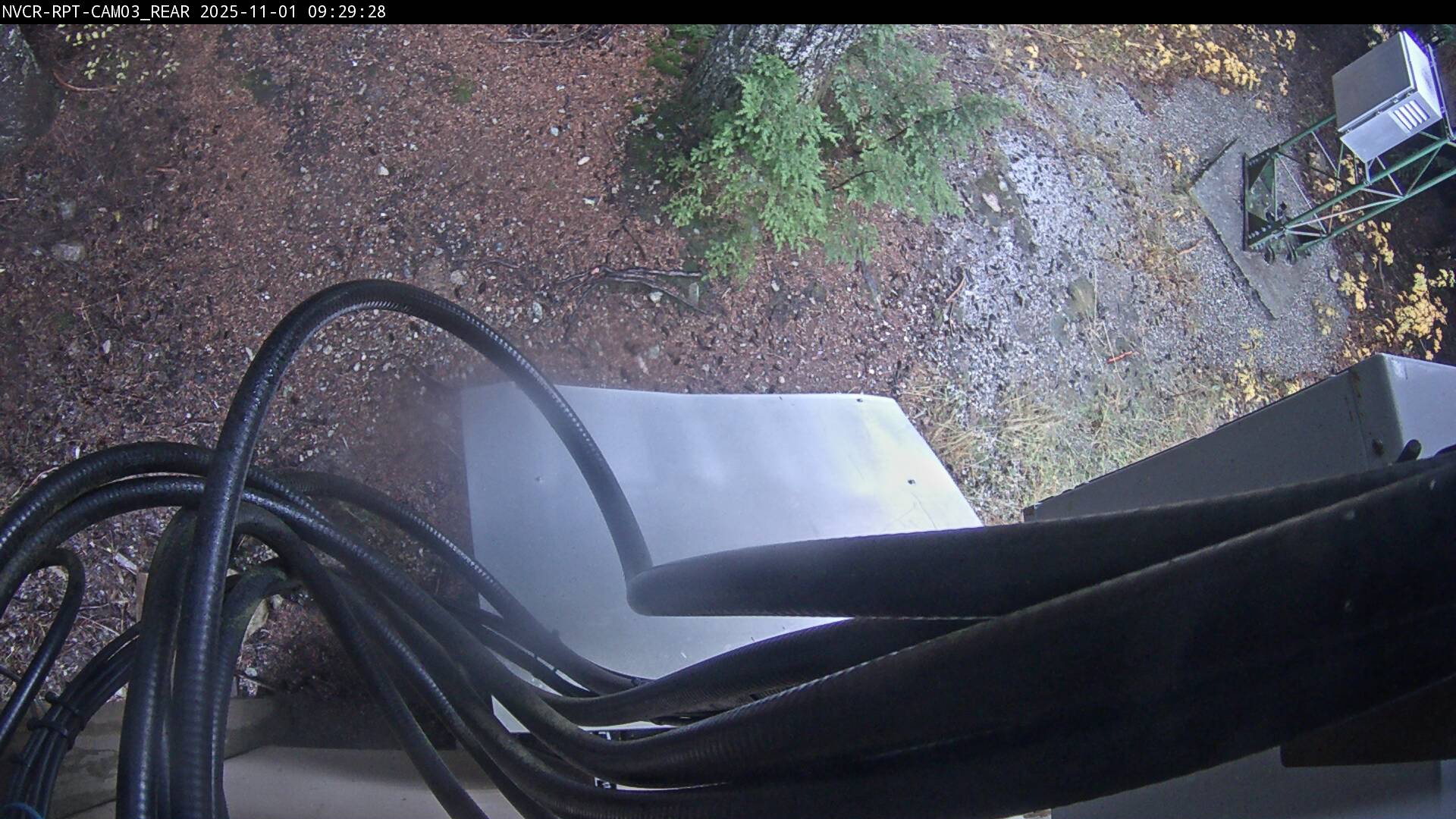 Web Cam History Image - 73