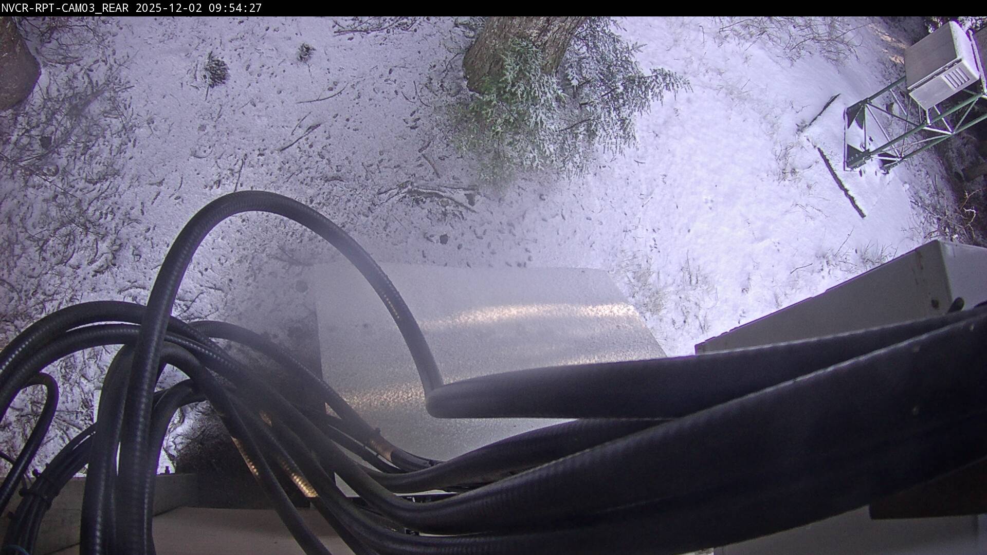 Web Cam History Image - 722