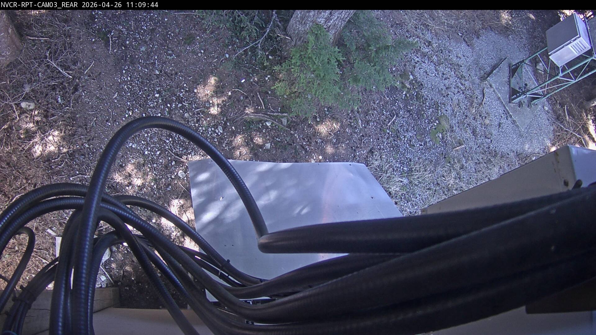 Web Cam History Image - 723