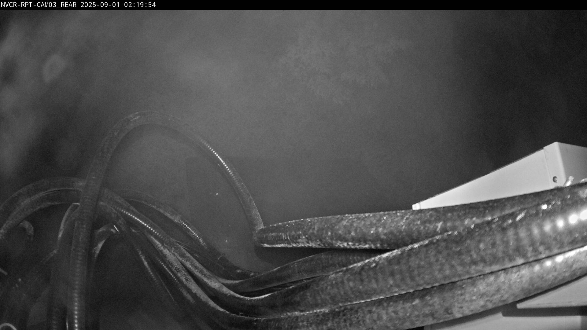 Web Cam History Image - 724