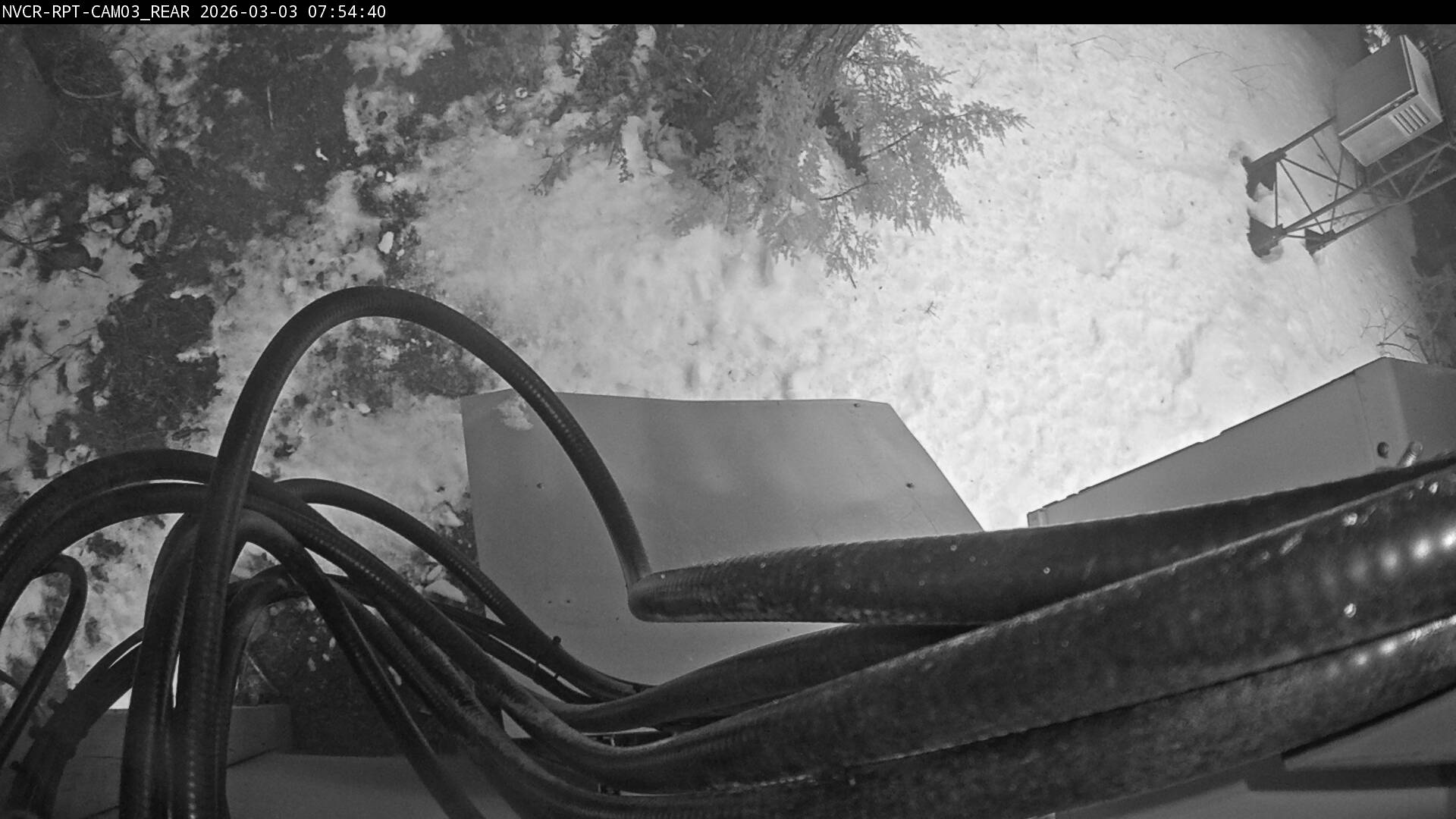 Web Cam History Image - 726