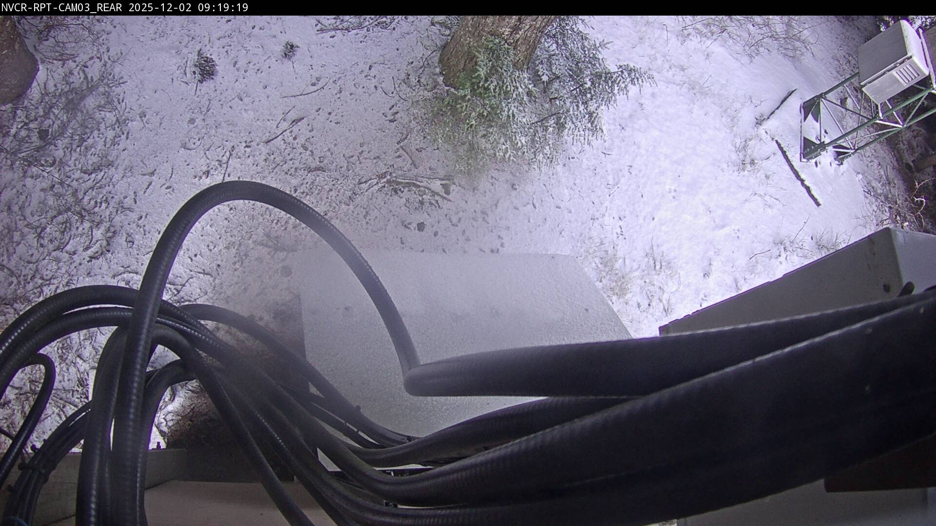 Web Cam History Image - 728