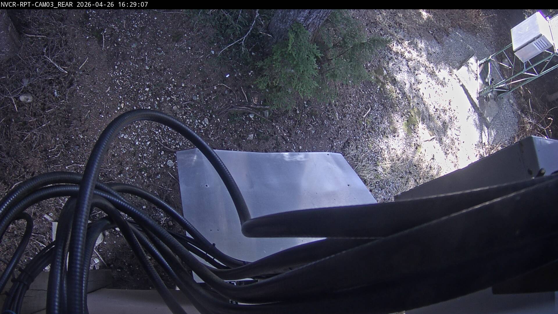 Web Cam History Image - 728