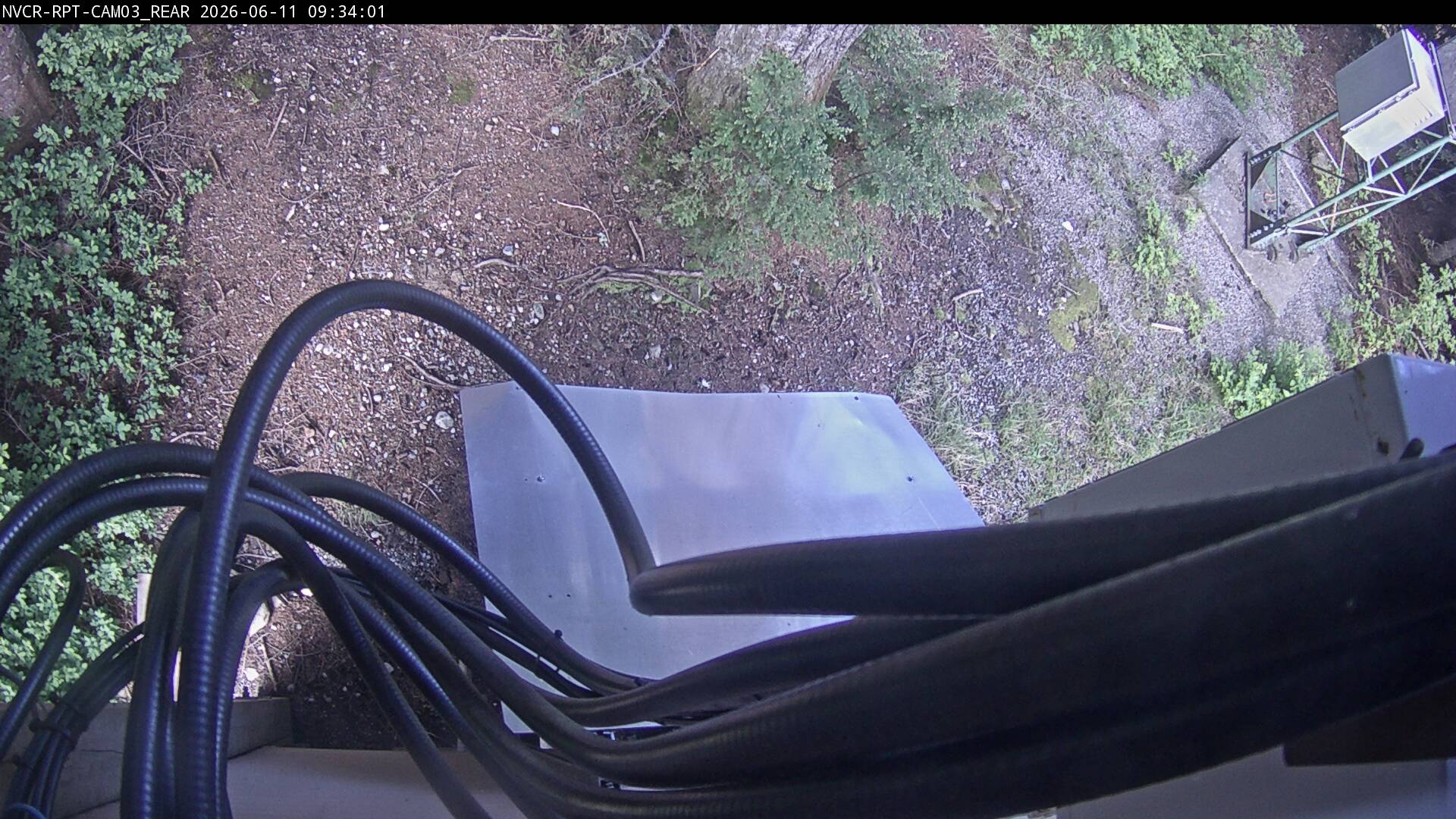 Web Cam History Image - 728