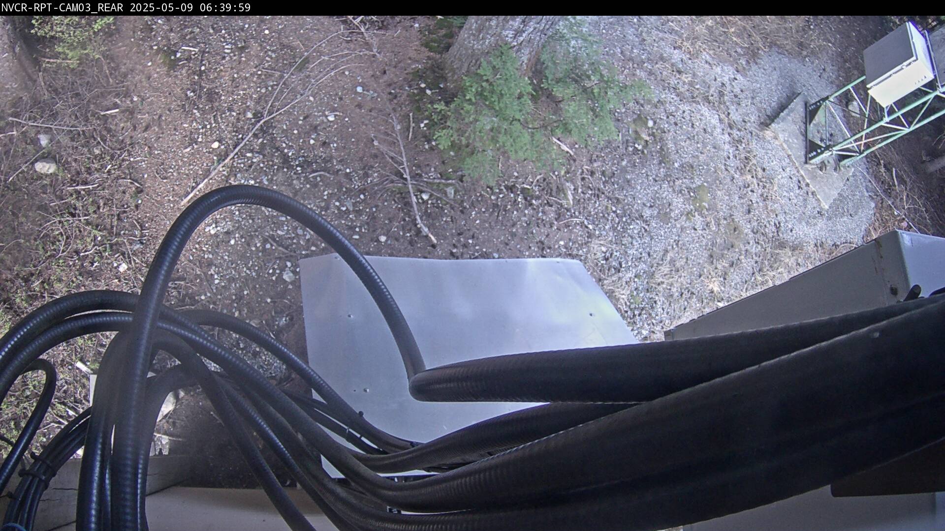 Web Cam History Image - 74