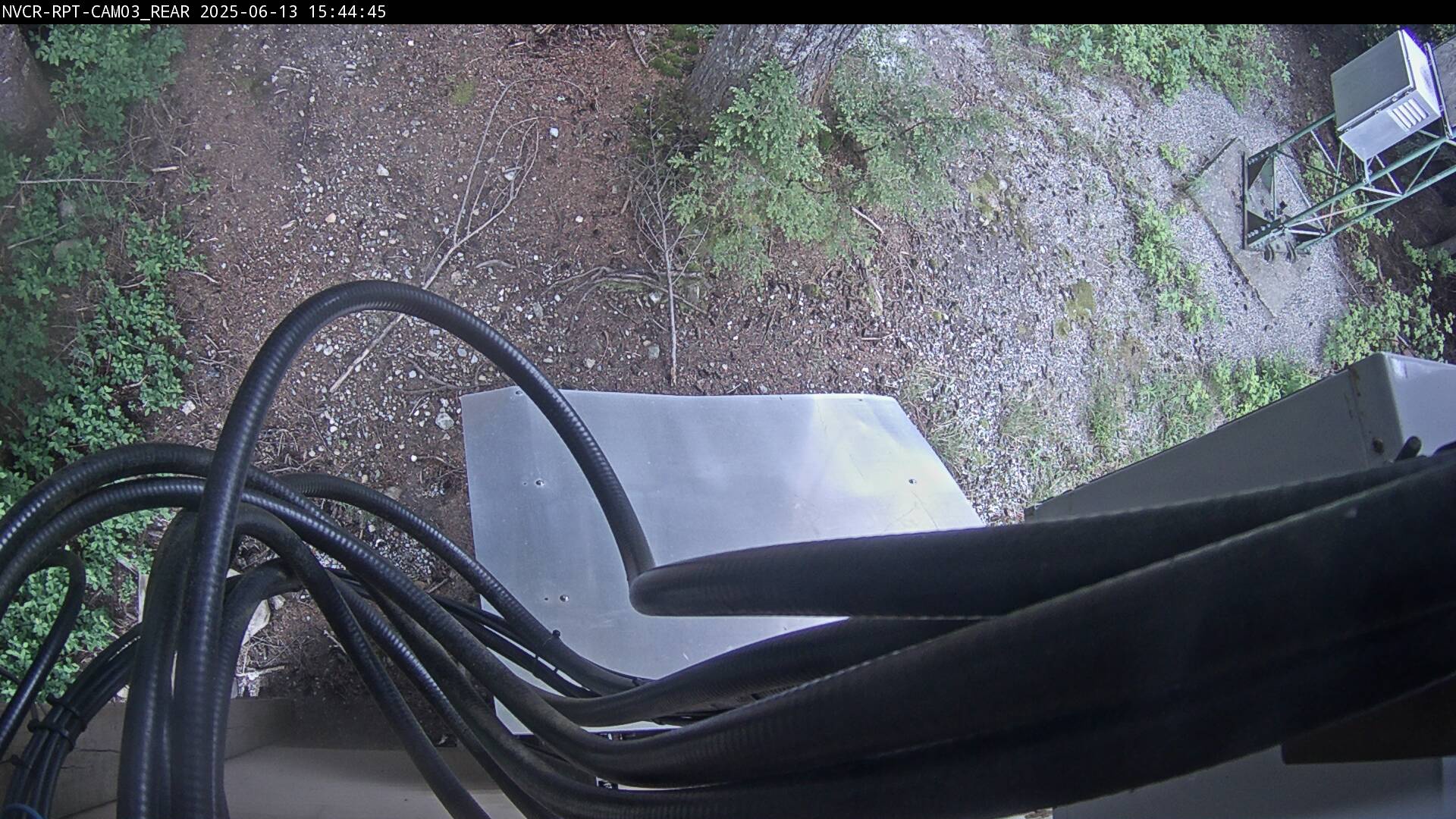 Web Cam History Image - 732