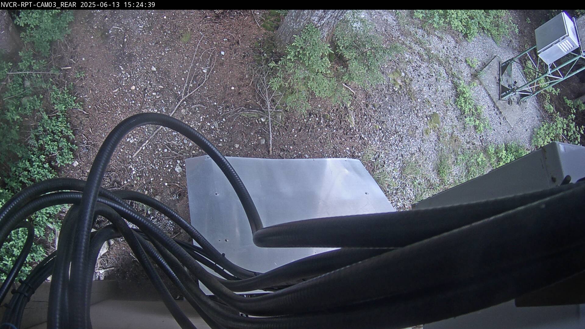 Web Cam History Image - 733