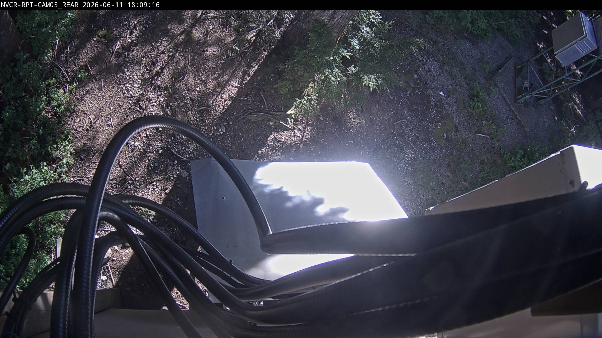Web Cam History Image - 733