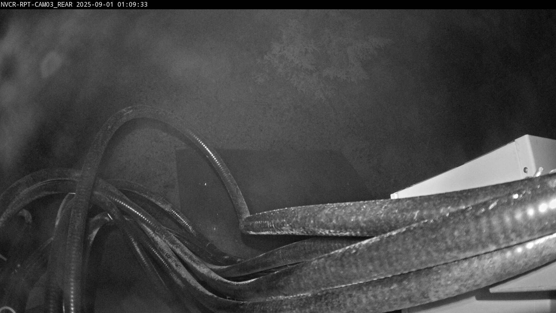 Web Cam History Image - 738