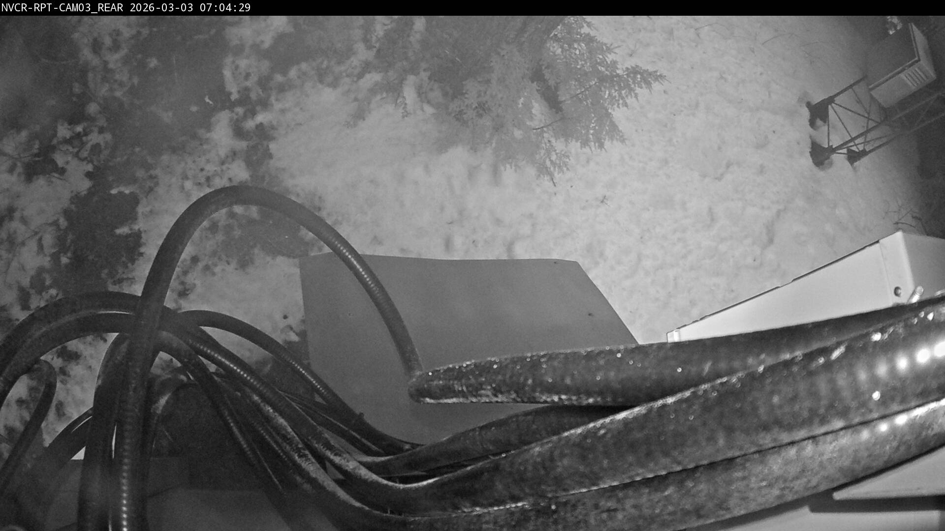 Web Cam History Image - 739