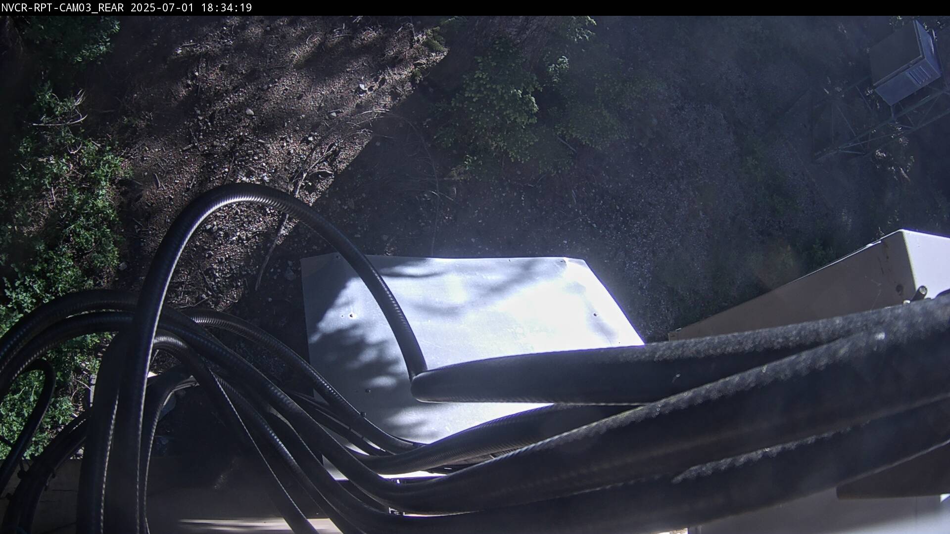 Web Cam History Image - 75